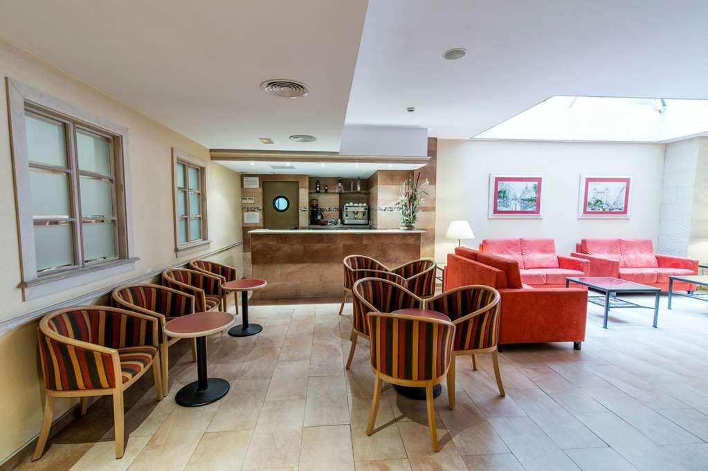 Sunotel Central Barcelona Facilities photo