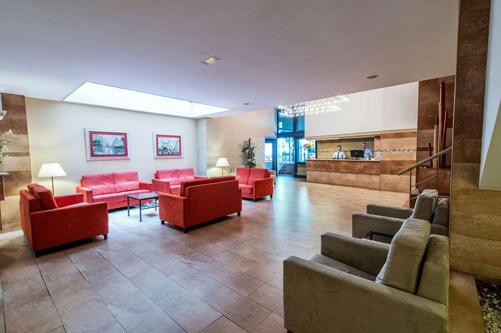 Sunotel Central Barcelona Facilities photo
