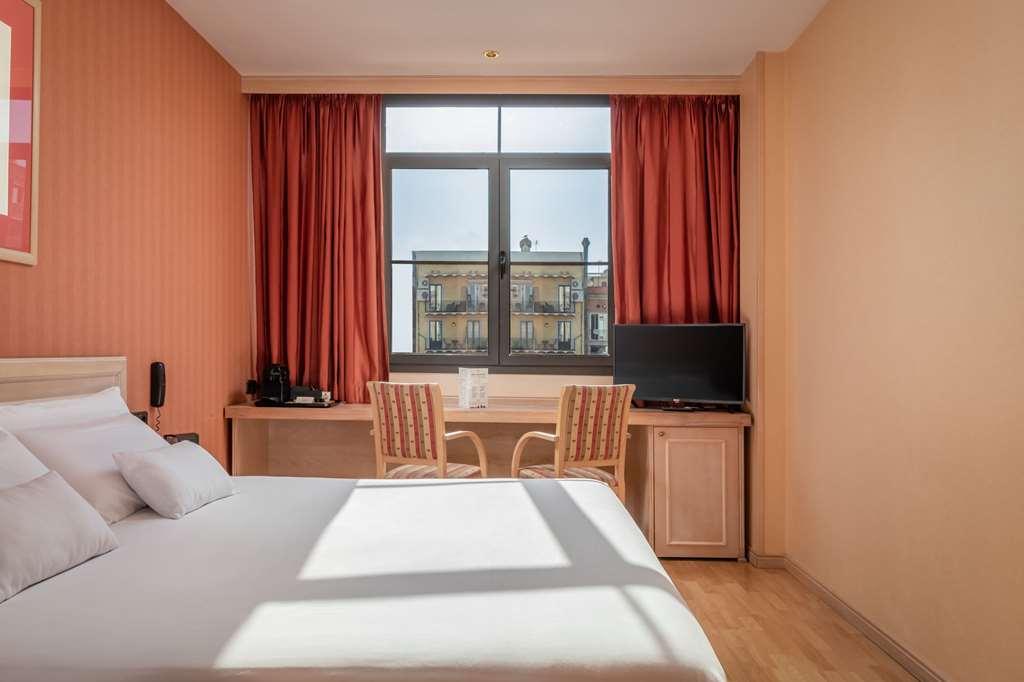 Sunotel Central Barcelona Room photo