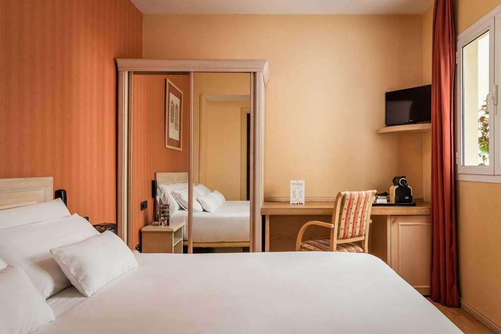 Sunotel Central Barcelona Room photo