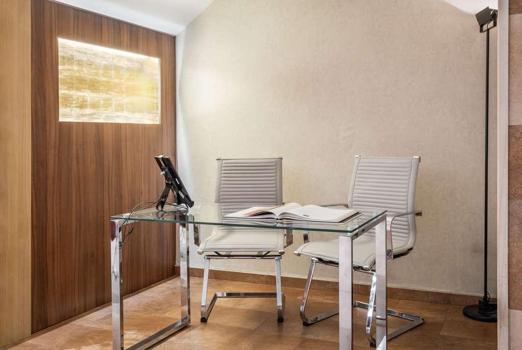 Sunotel Central Barcelona Room photo