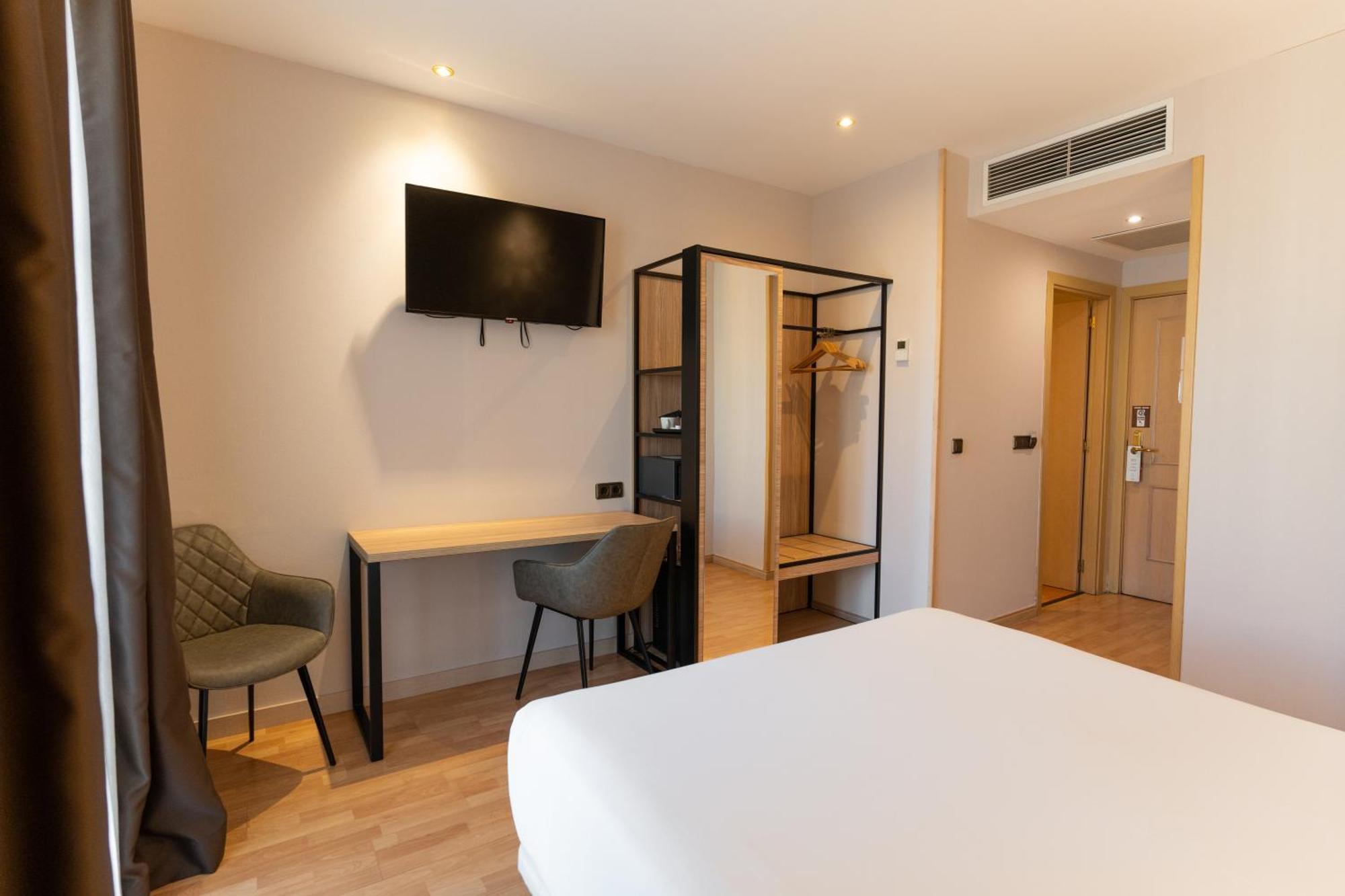 Sunotel Central Barcelona Exterior photo